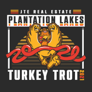 Plantation Lakes Turkey Trot